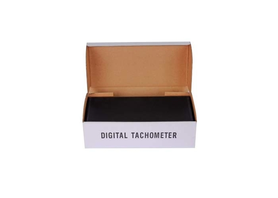 DT-6235B NDT পোর্টেবল স্পিড ইন্ডিকেটর ডিজিটাল লেজার ট্যাকোমিটার